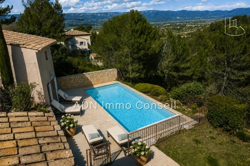 1 - vente maison mallemort bouches-du-rhône france