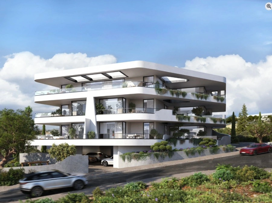 1 - venta apartamento limassol limassol chipre