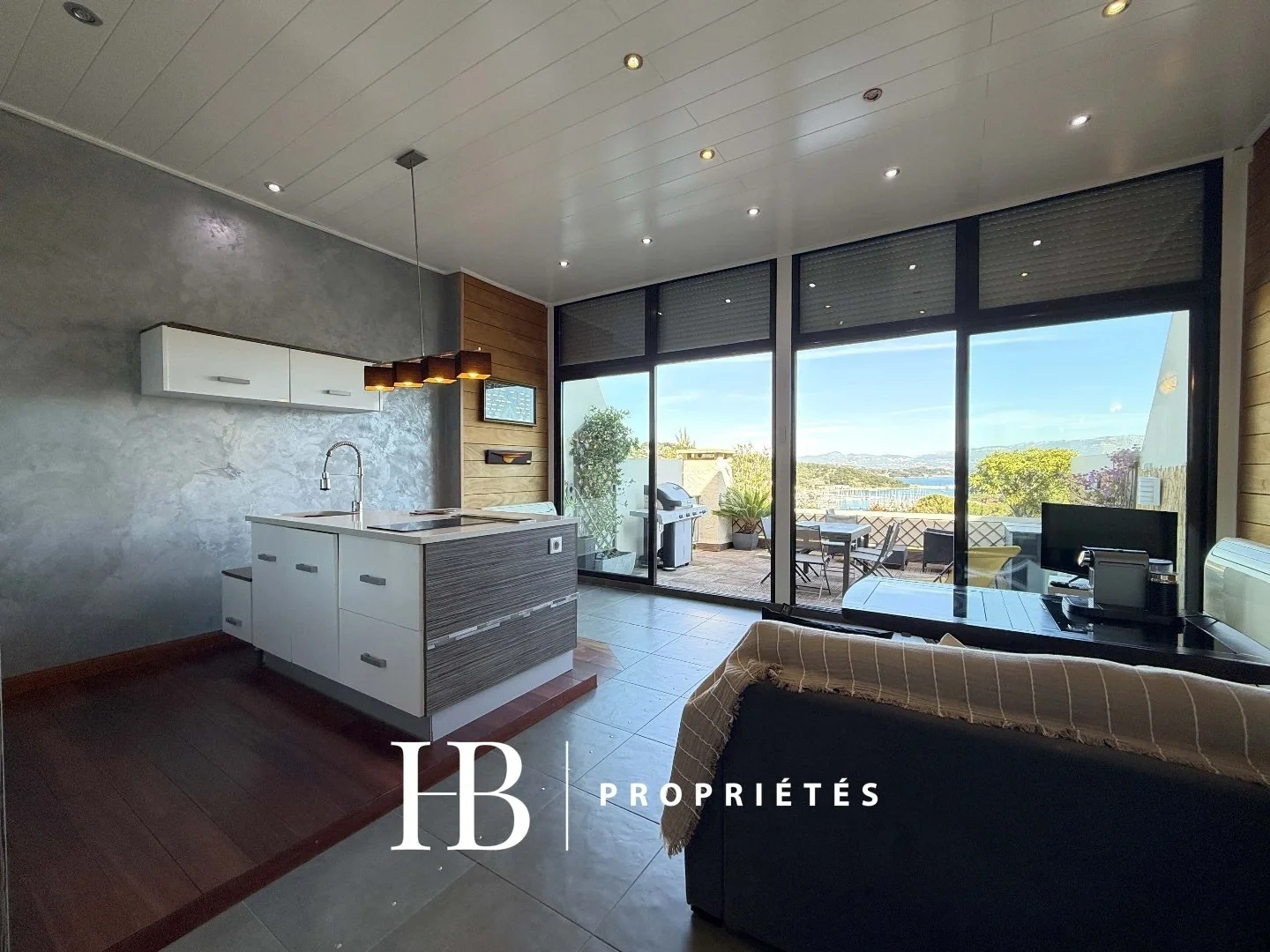 2 - venta apartamento vista al mar saint-mandrier-sur-mer var francia