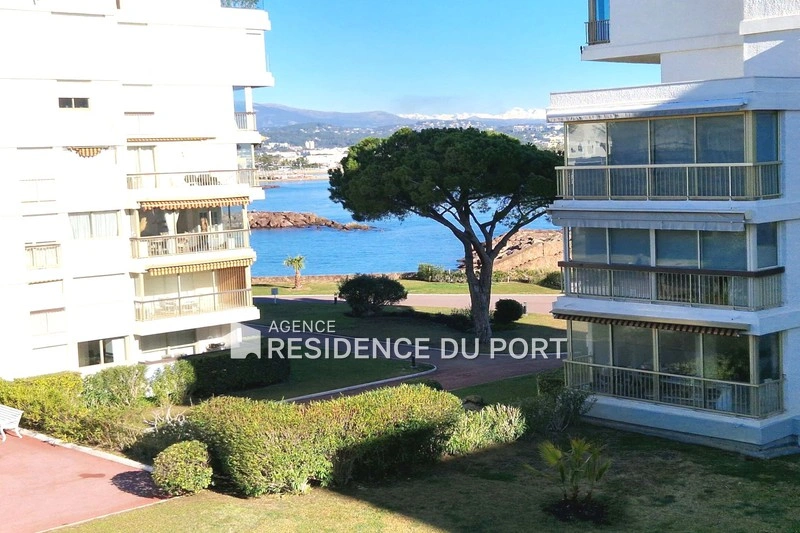 1 - venta apartamento frente al mar mandelieu-la-napoule alpes-marítimos francia