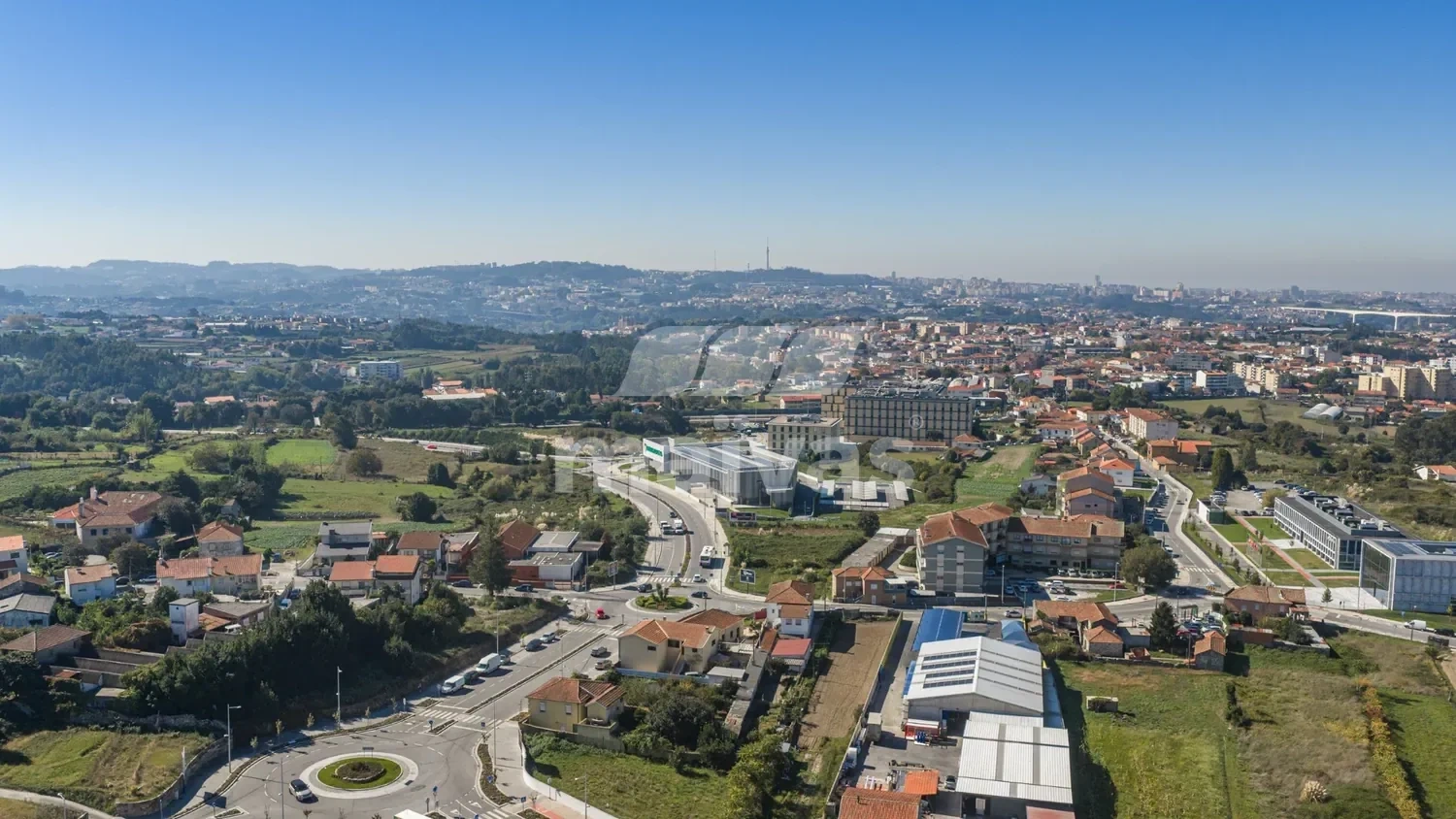 1 - vente maison gondomar région nord portugal