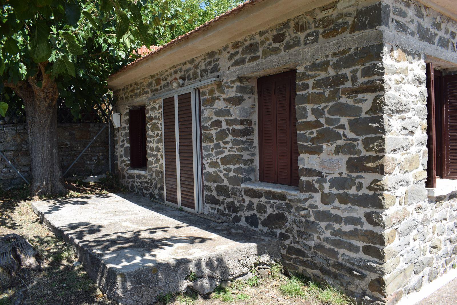 2 - vendita casa vista mare andanía peloponneso grecia