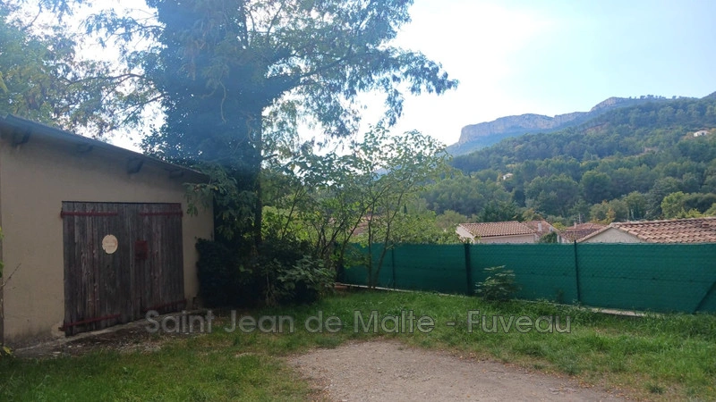 2 - verkauf grundstück saint-savournin bouches-du-rhône frankreich