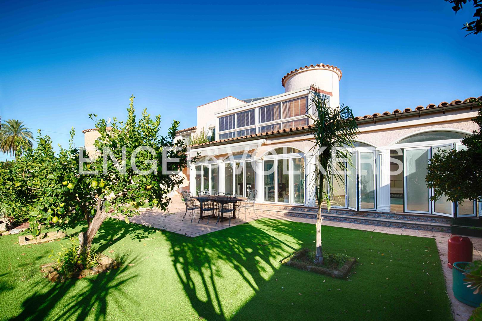 2 - vente maison empuriabrava catalogne espagne