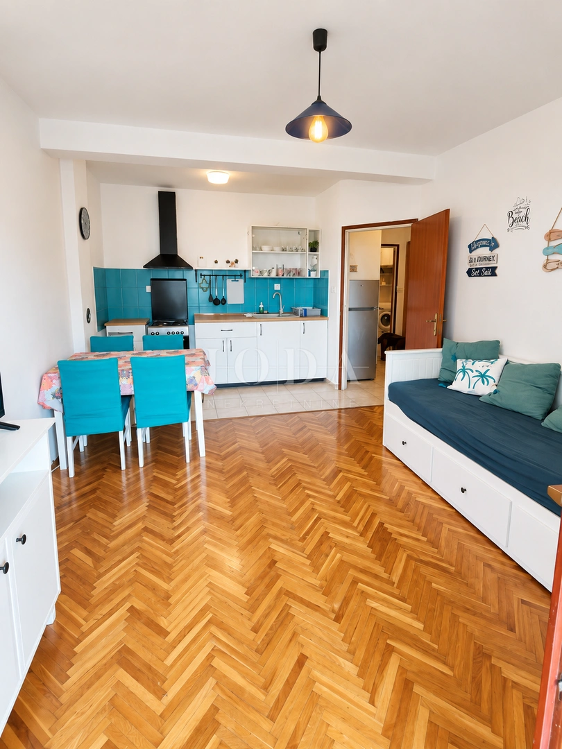 1 - venta apartamento novi vinodolski primorje-gorski kotar croacia