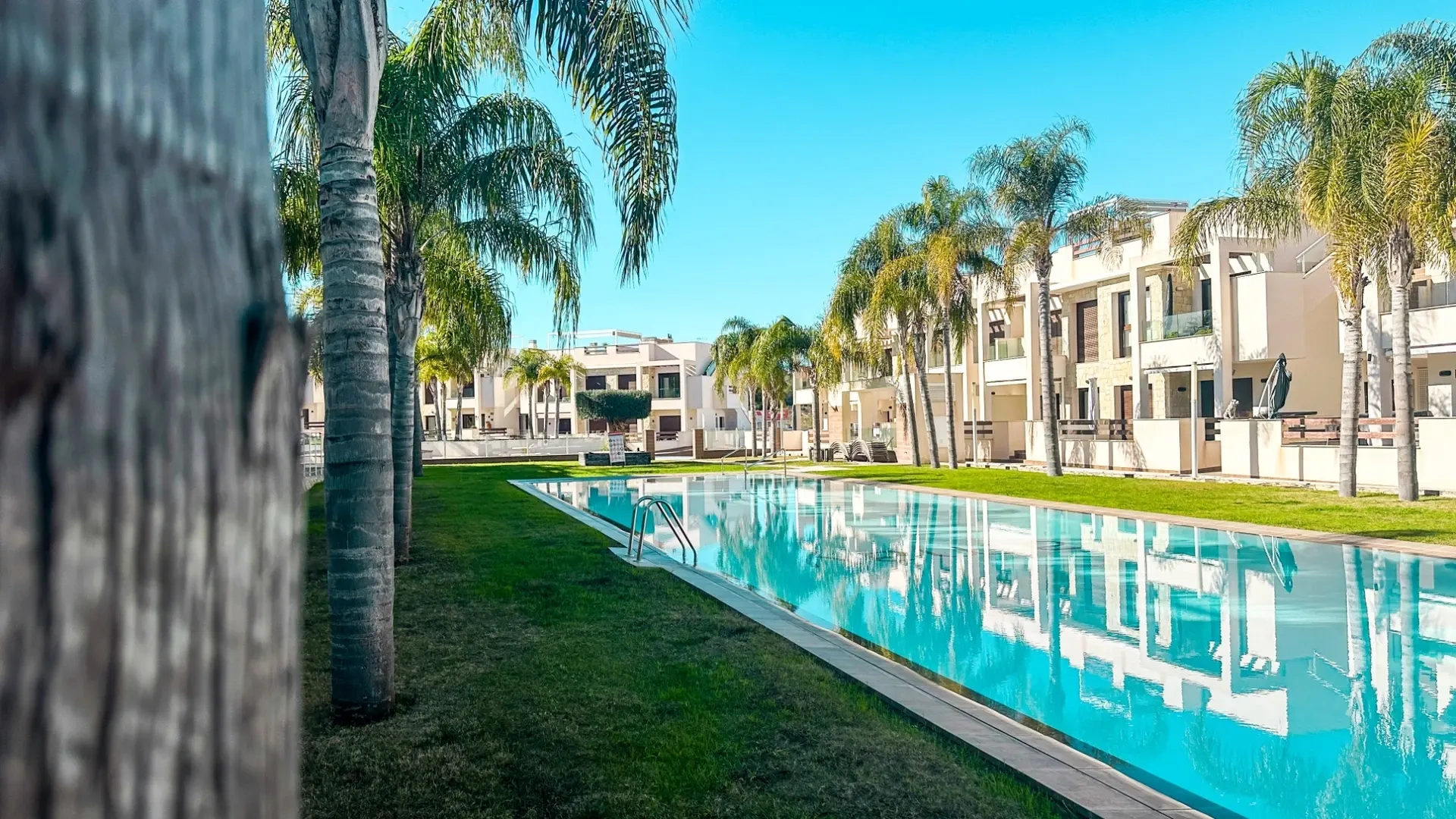 1 - verkauf wohnung torrevieja - costa blanca valencia spanien
