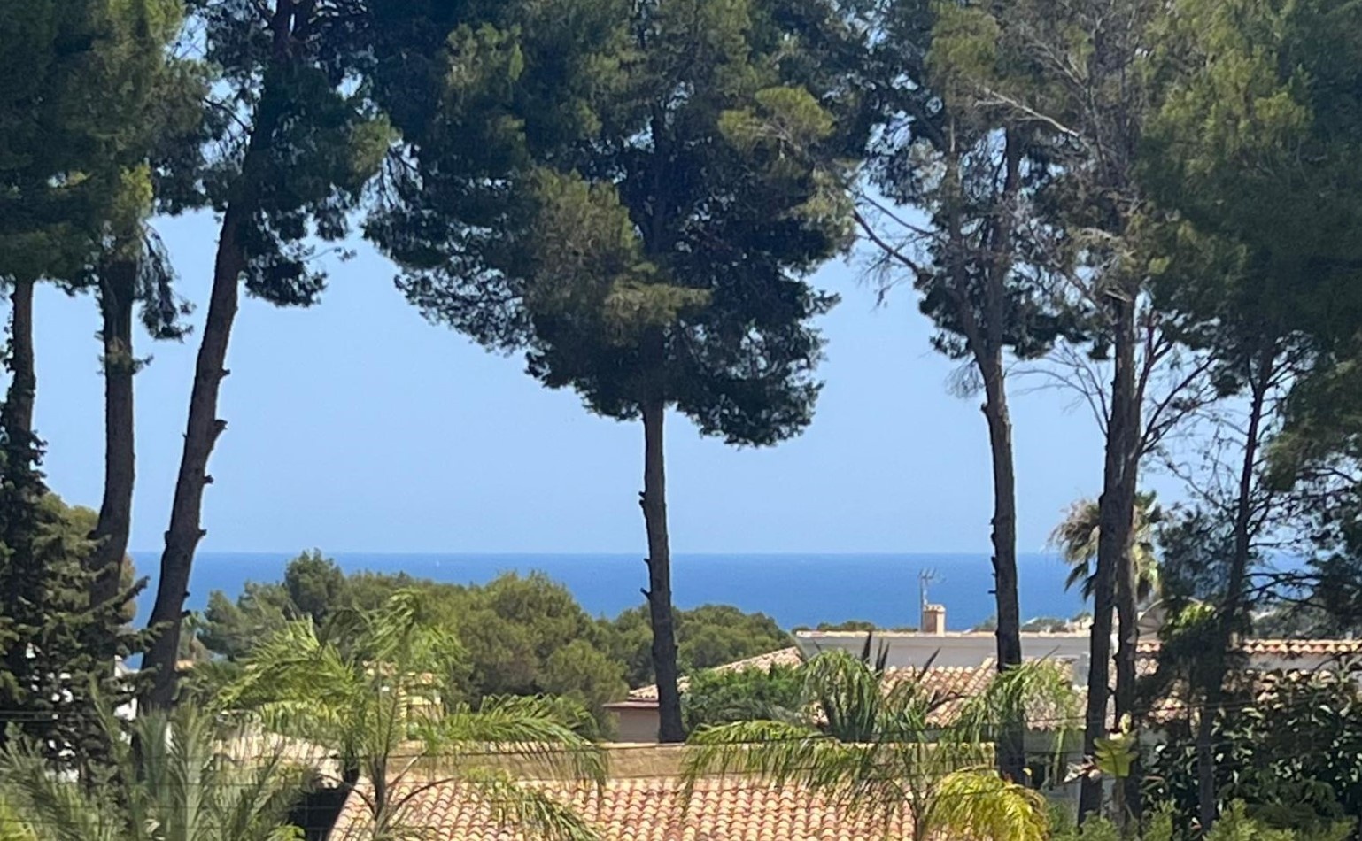 2 - verkauf haus moraira - costa blanca valencia spanien