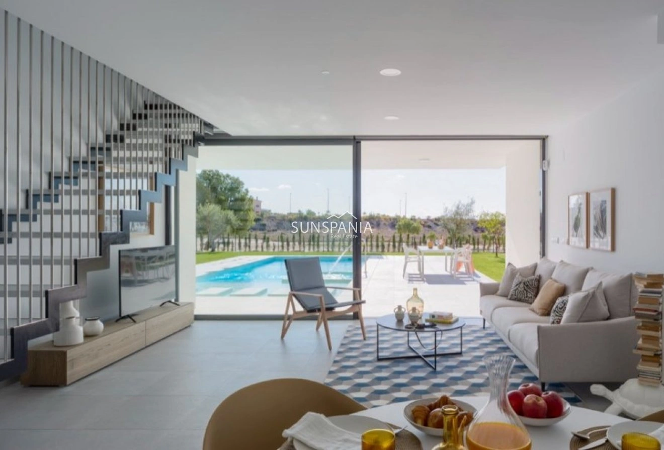 2 - venda villa baños y mendigo região de múrcia espanha