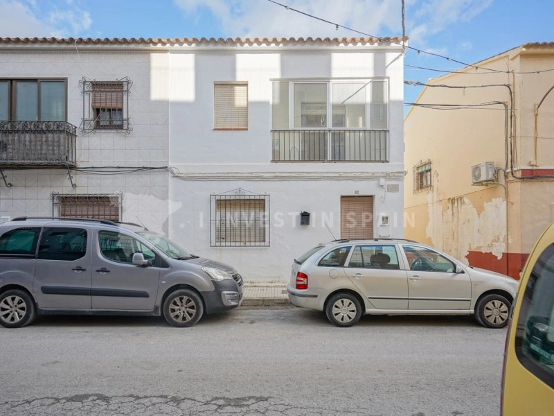 2 - vente maison benissa - costa blanca communauté valencienne espagne