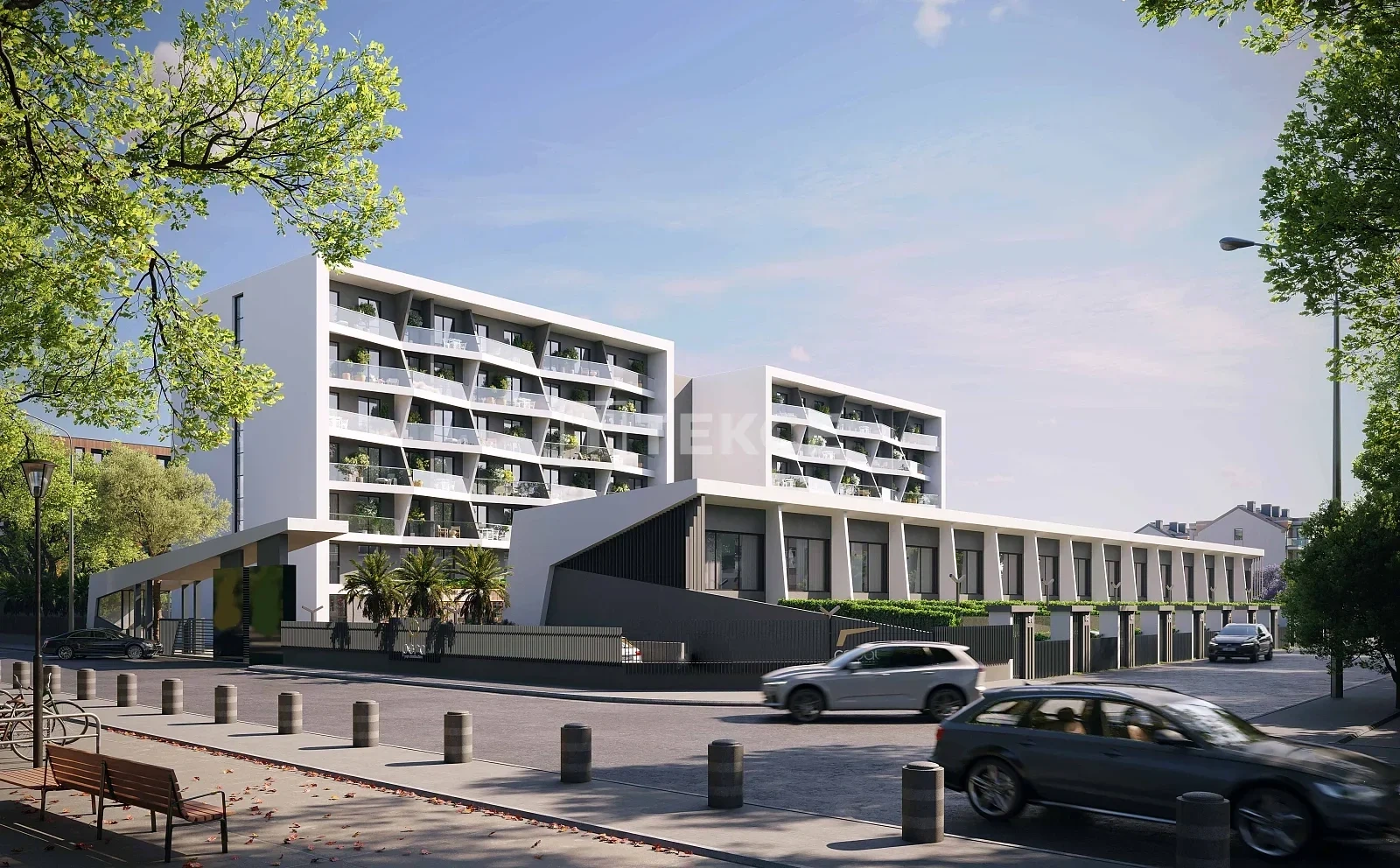 2 - venta casa kepez antalya turquía