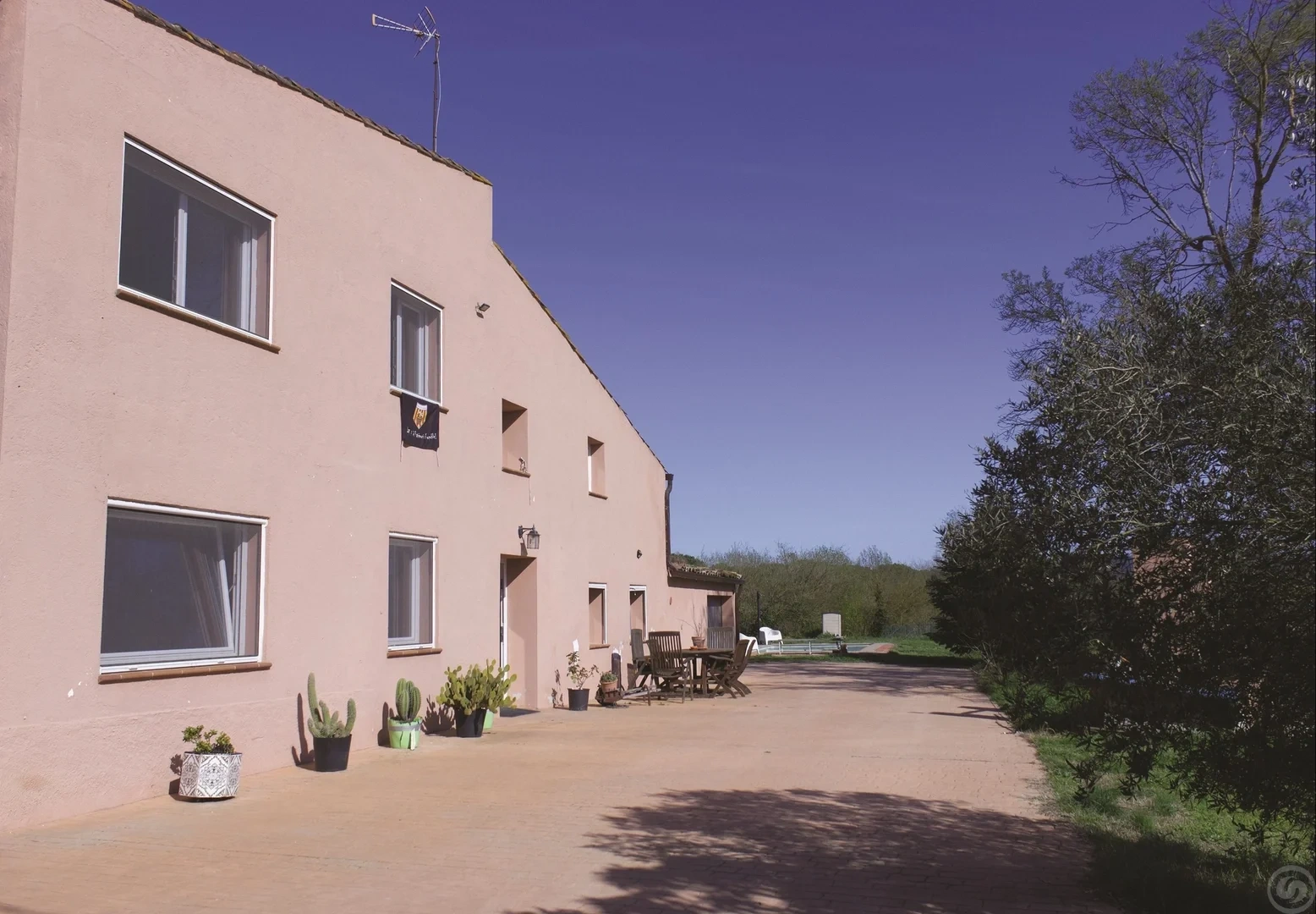 2 - vente maison girona catalogne espagne