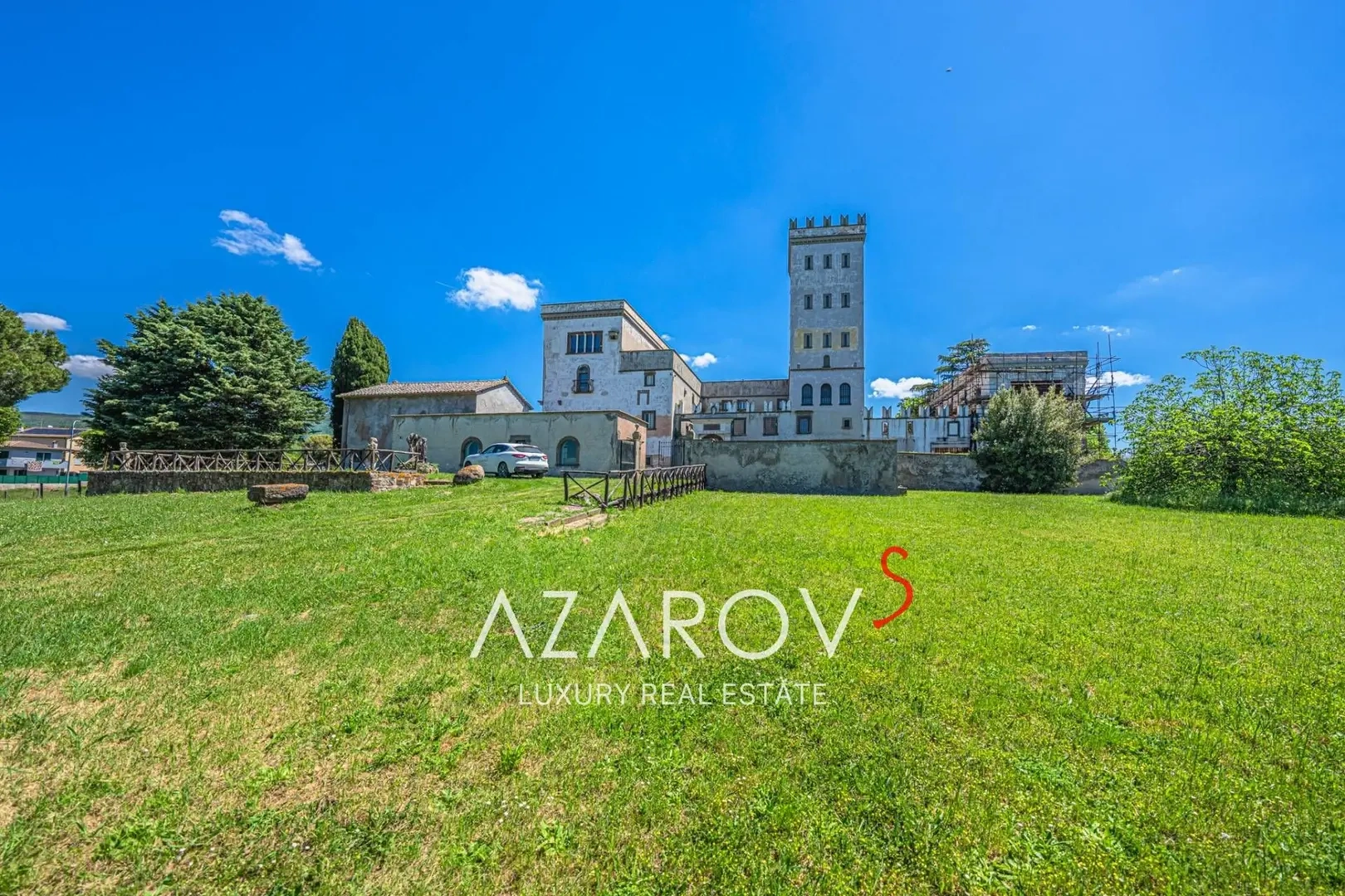 2 - venta casa viterbo lacio italia