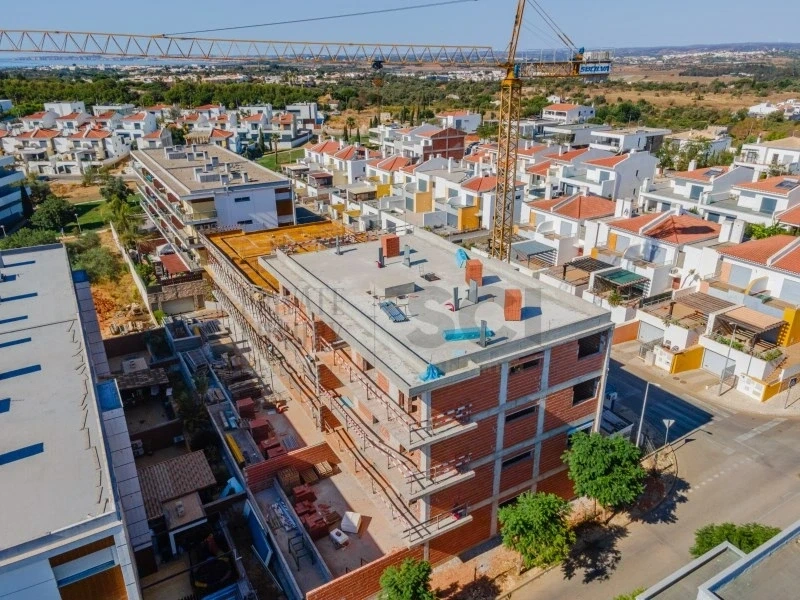 1 - verkauf wohnung portimão algarve portugal