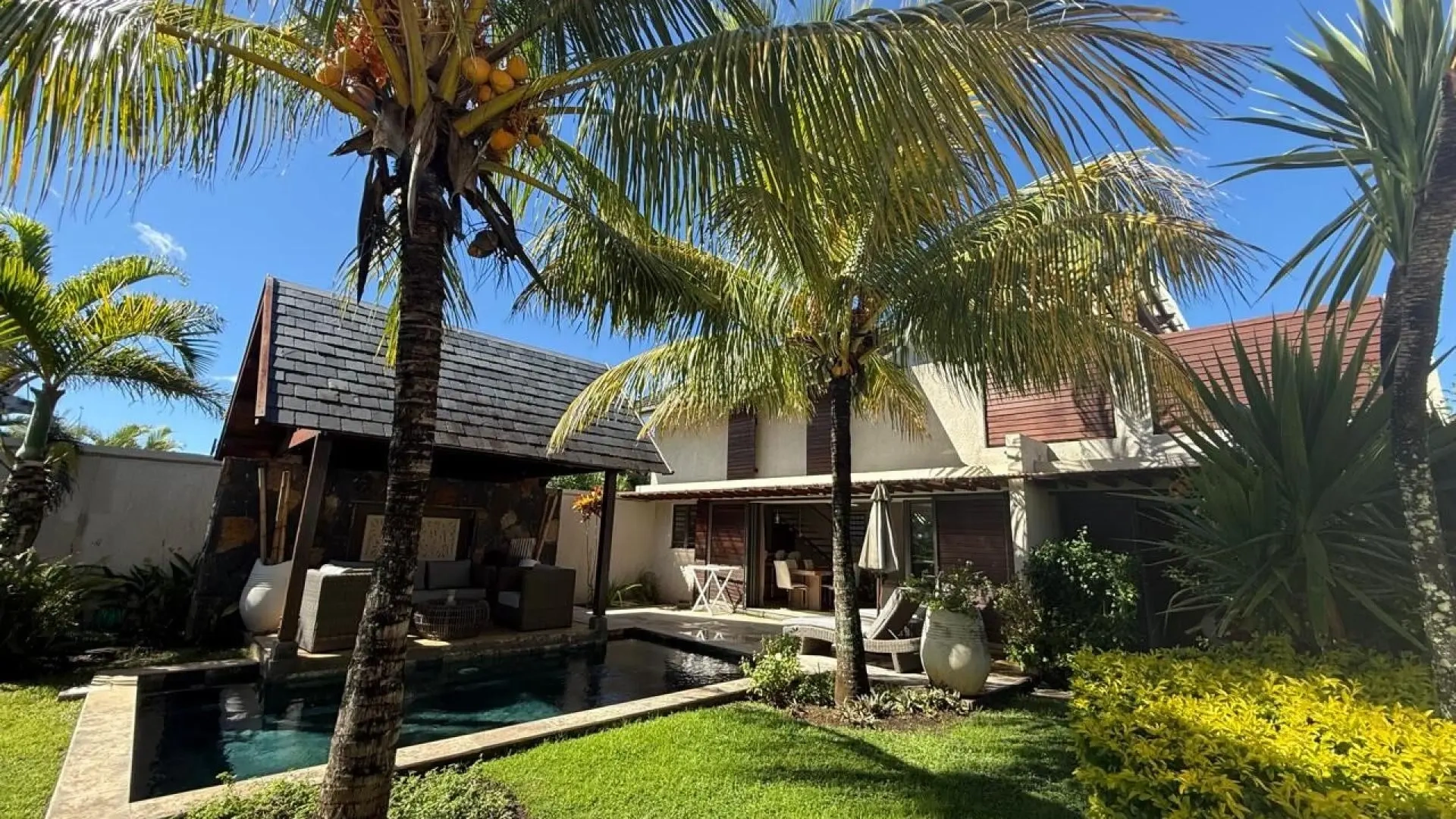 1 - villa for sale in grand baie rivière du rempart mauritius
