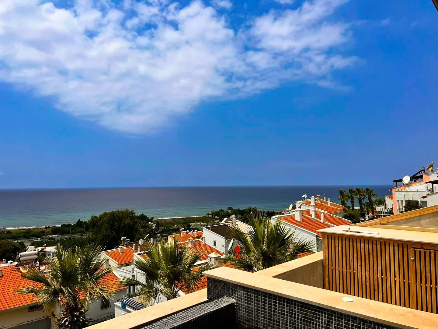1 - house for sale in alanya antalya turkey