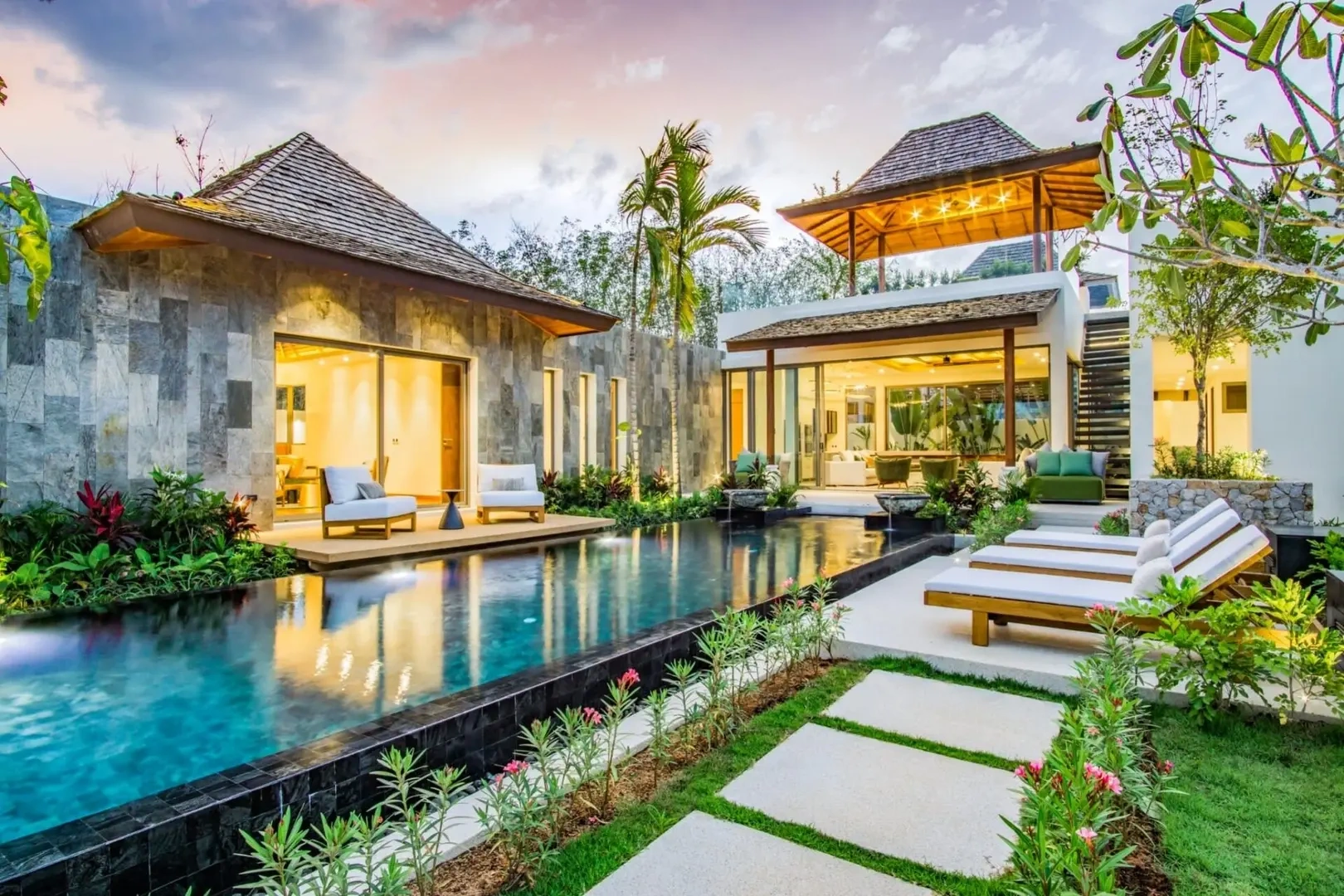 2 - vente maison thalang phuket thaïlande
