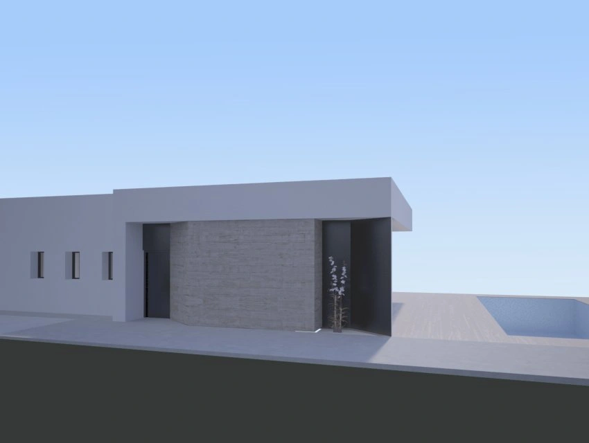 1 - venta casa aspe comunidad valenciana españa