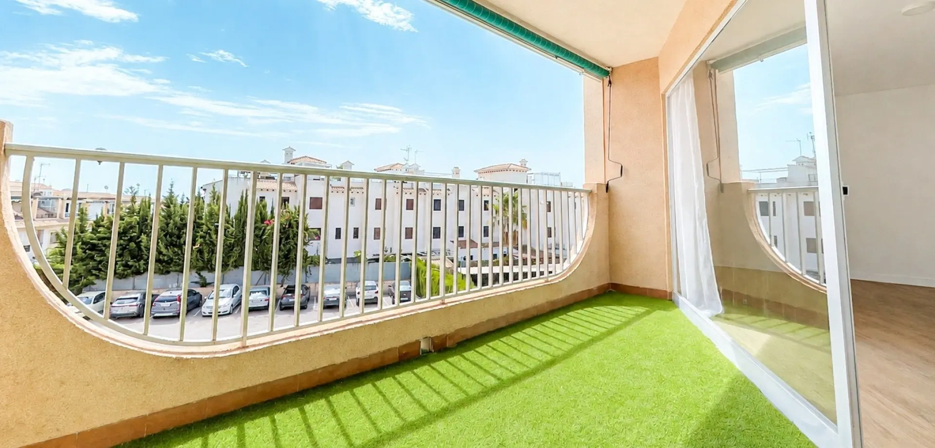 2 - verkoop appartement cabo roig valencian community spanje