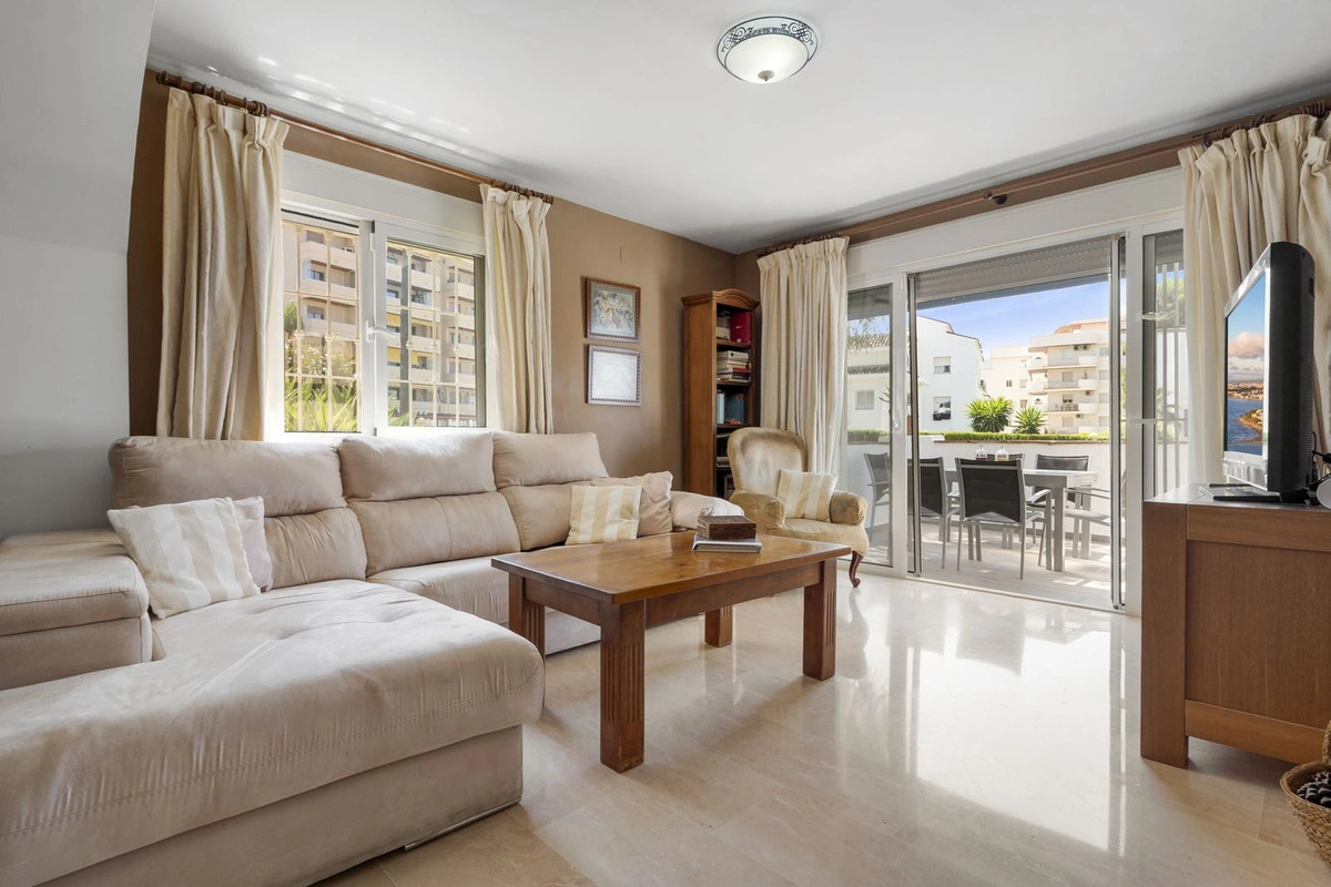 2 - verkoop appartement marbella - costa del sol andalusië spanje
