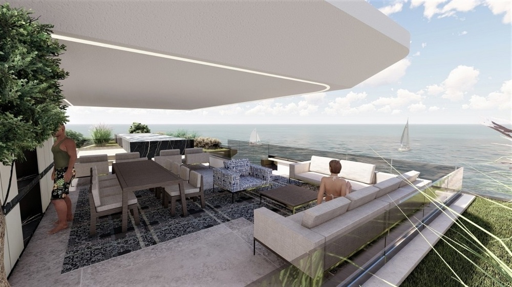 1 - vendita appartamento vista mare opatija litoraneo-montana croazia