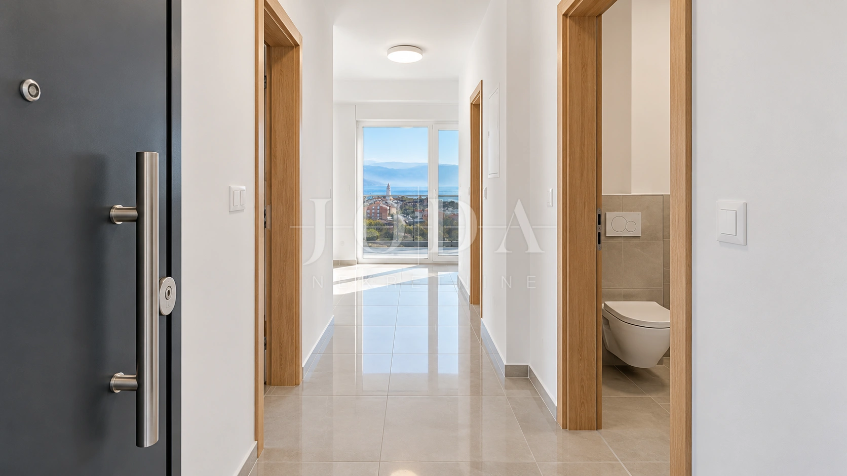 2 - venta apartamento novi vinodolski primorje-gorski kotar croacia