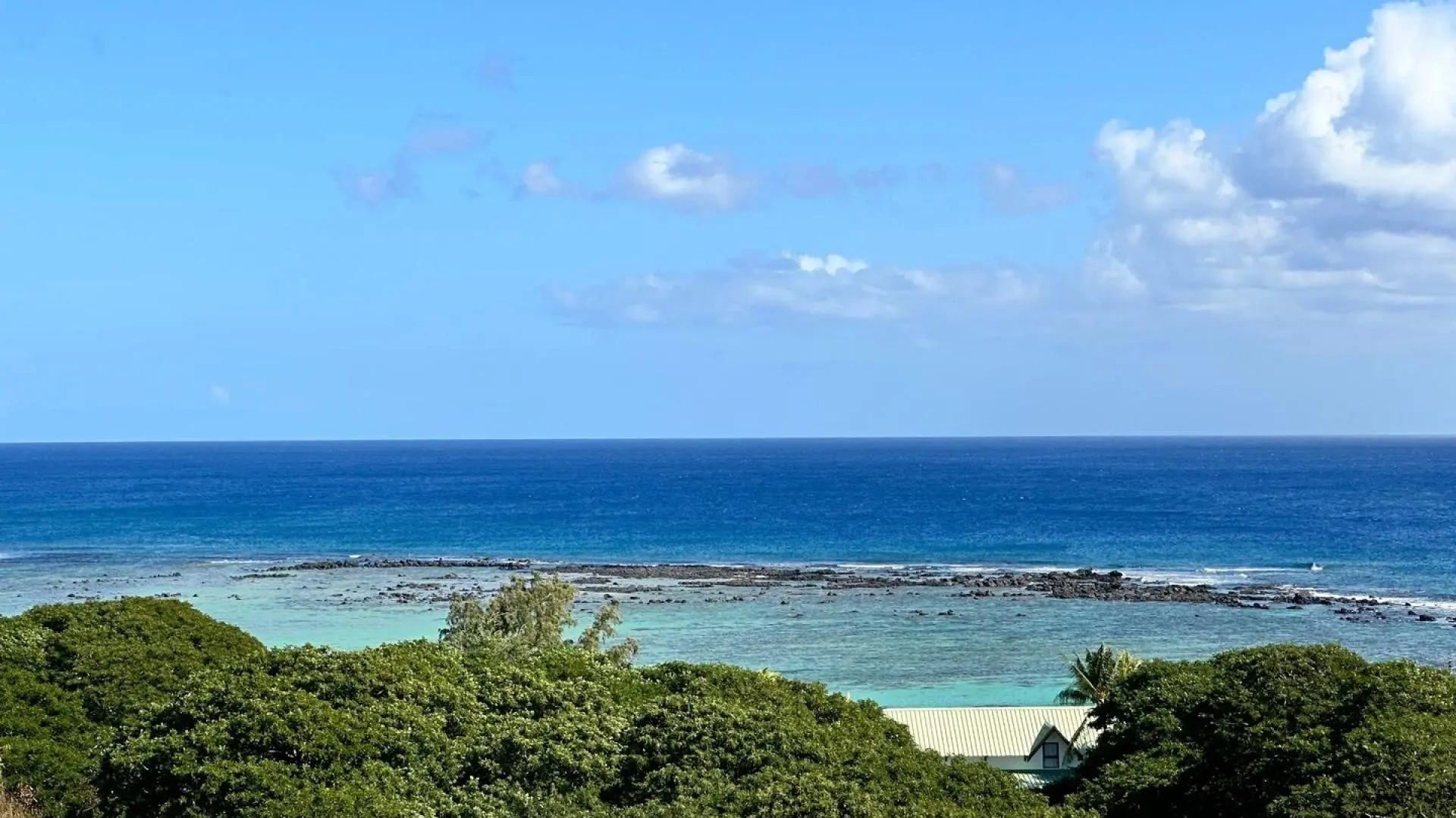 1 - sea view apartment for sale in flic en flac rivière noire mauritius