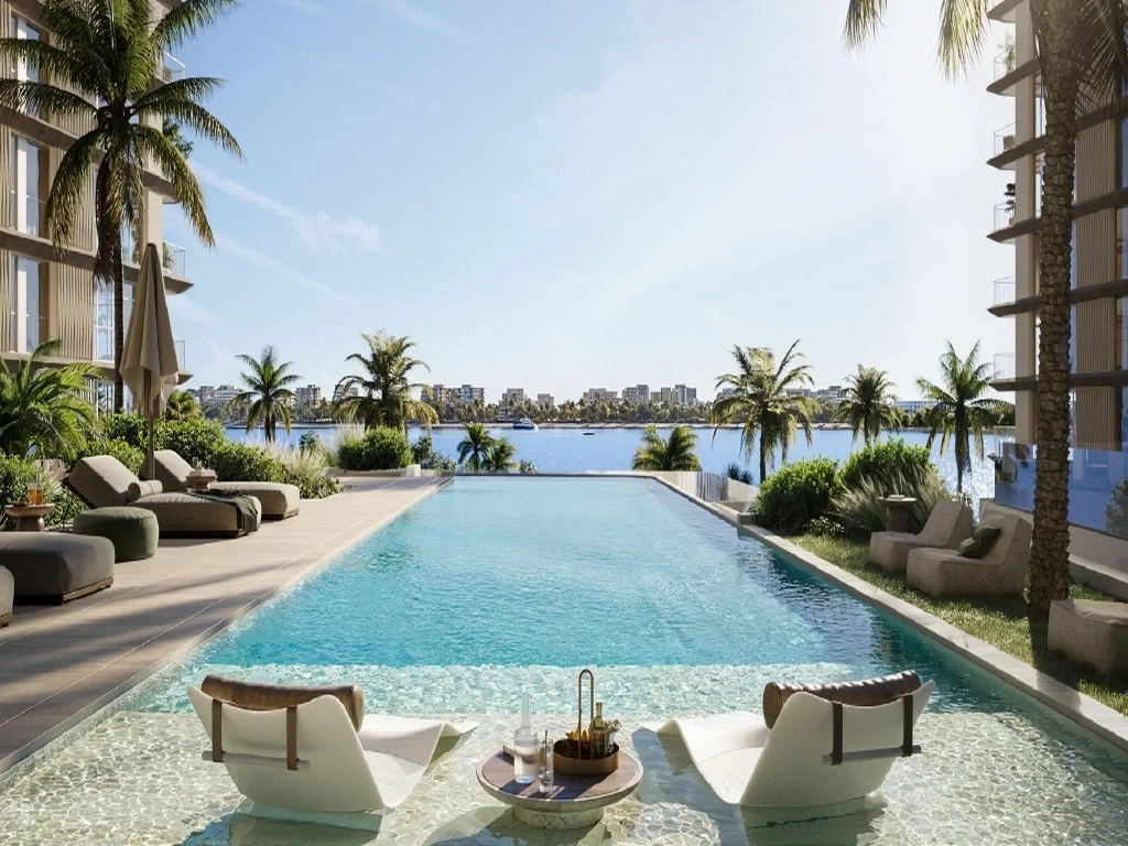 2 - venta apartamento frente al mar dubai dubai emiratos árabes unidos