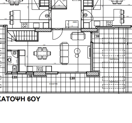 1 - vente maison évosmos macédoine centrale grèce