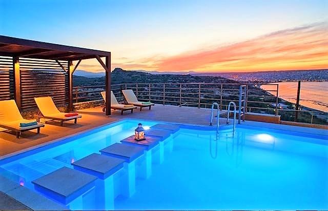 1 - vendita casa vista mare siteía creta grecia