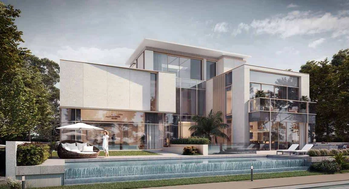 1 - verkauf haus dubai dubai vereinigte arabische emirate