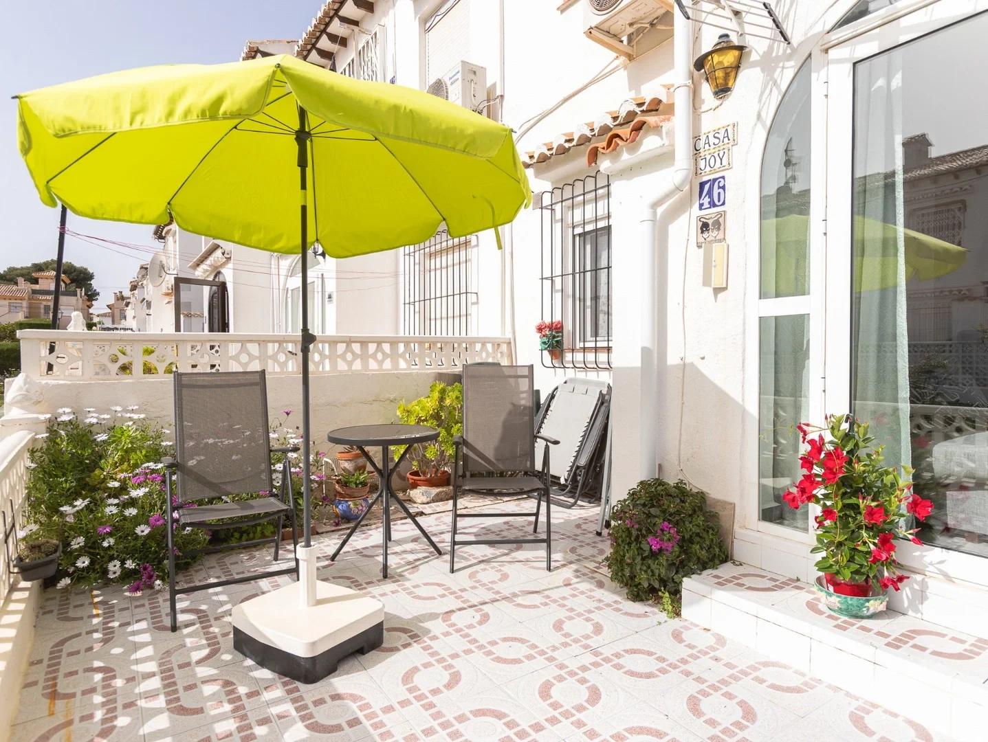 2 - vendita casa torrevieja - costa blanca comunità valenciana spagna
