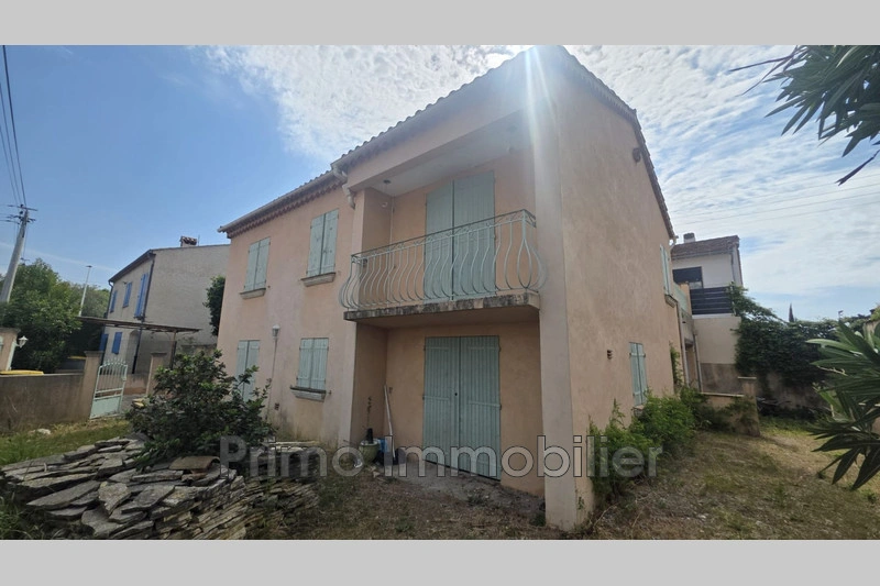 2 - verkauf haus sainte-maxime var frankreich