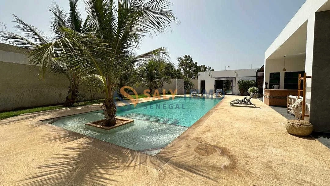 1 - vendita casa ngaring thiès senegal