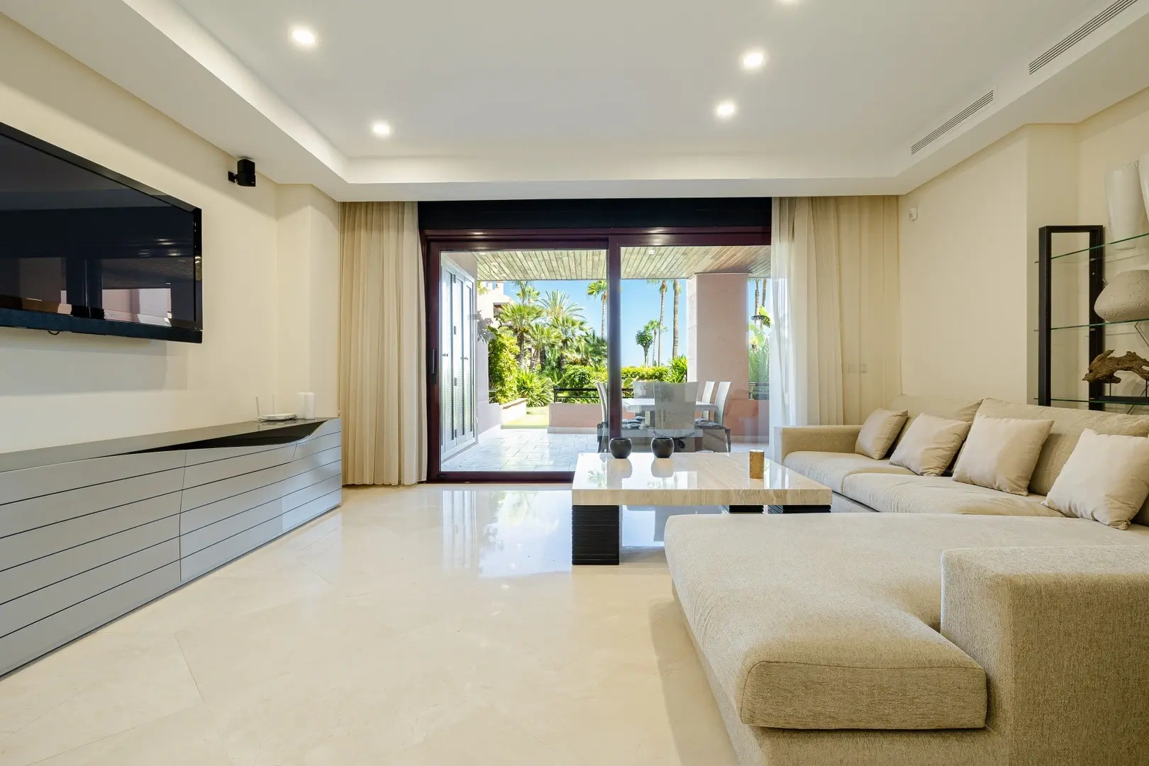 2 - sea view apartment for sale in marbella - costa del sol andalusia spain