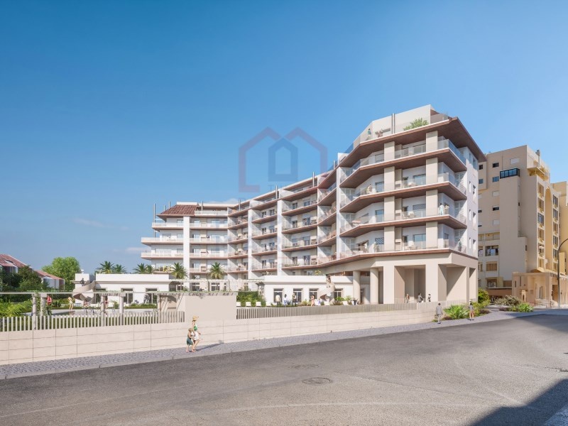 1 - sea view apartment for sale in vilamoura algarve portugal
