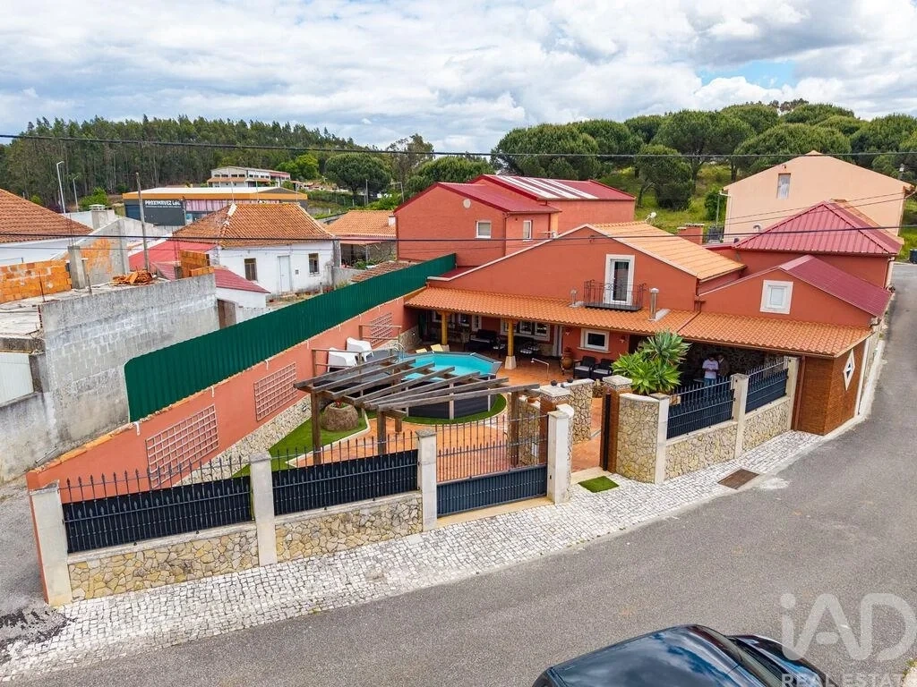 2 - vendita casa alguber regione lisbona portogallo
