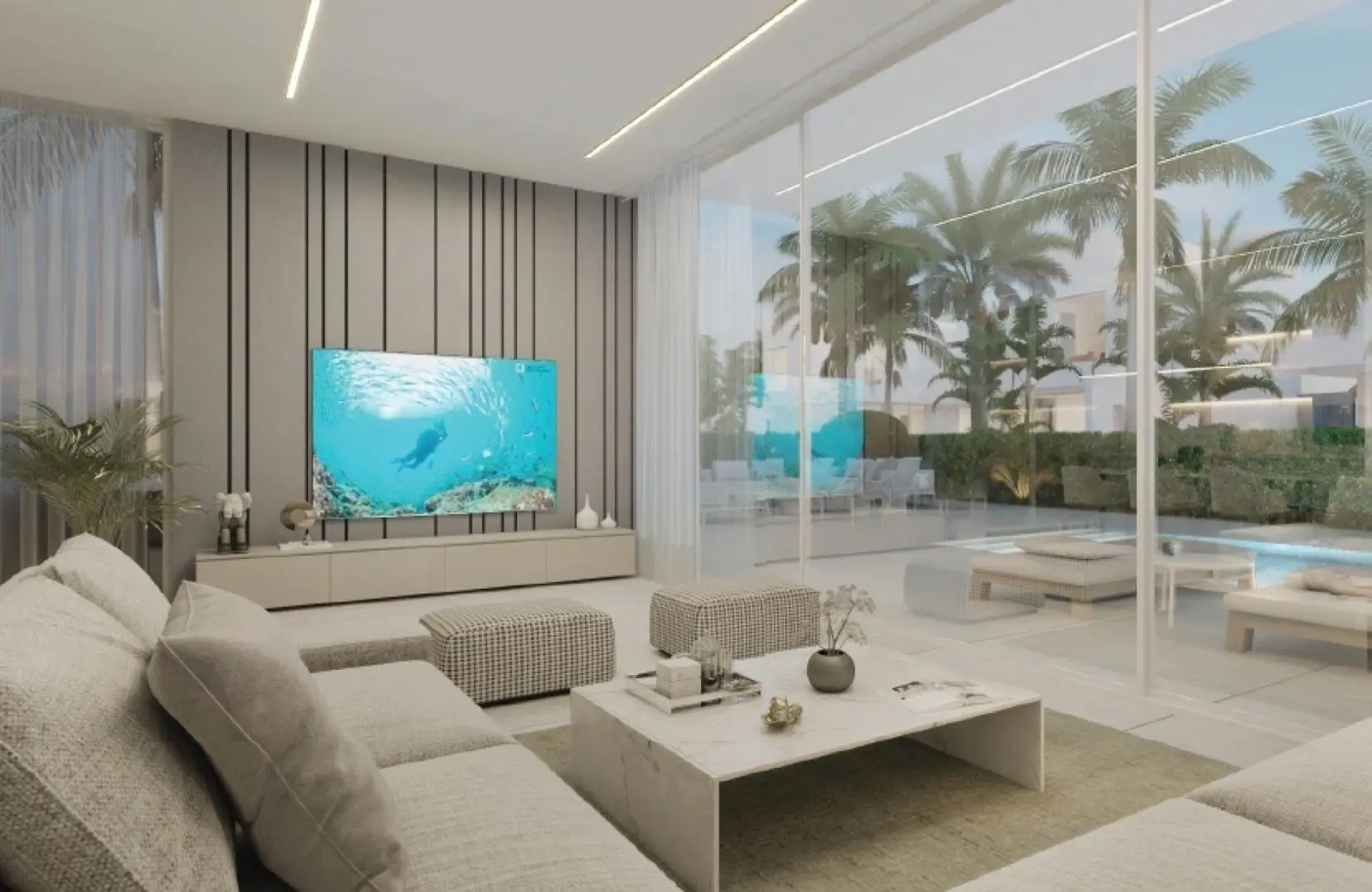 2 - vente appartement protaras famagouste chypre