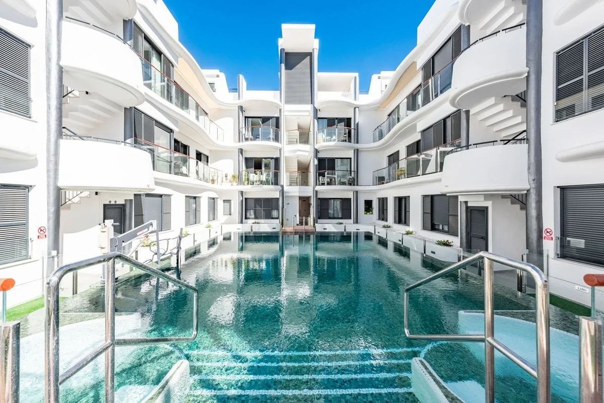 2 - venda apartamento estepona - costa del sol andaluzia espanha