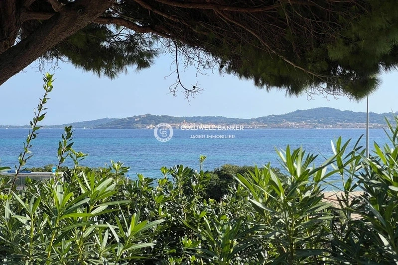 1 - verkoop huis uitzicht op zee grimaud var frankrijk
