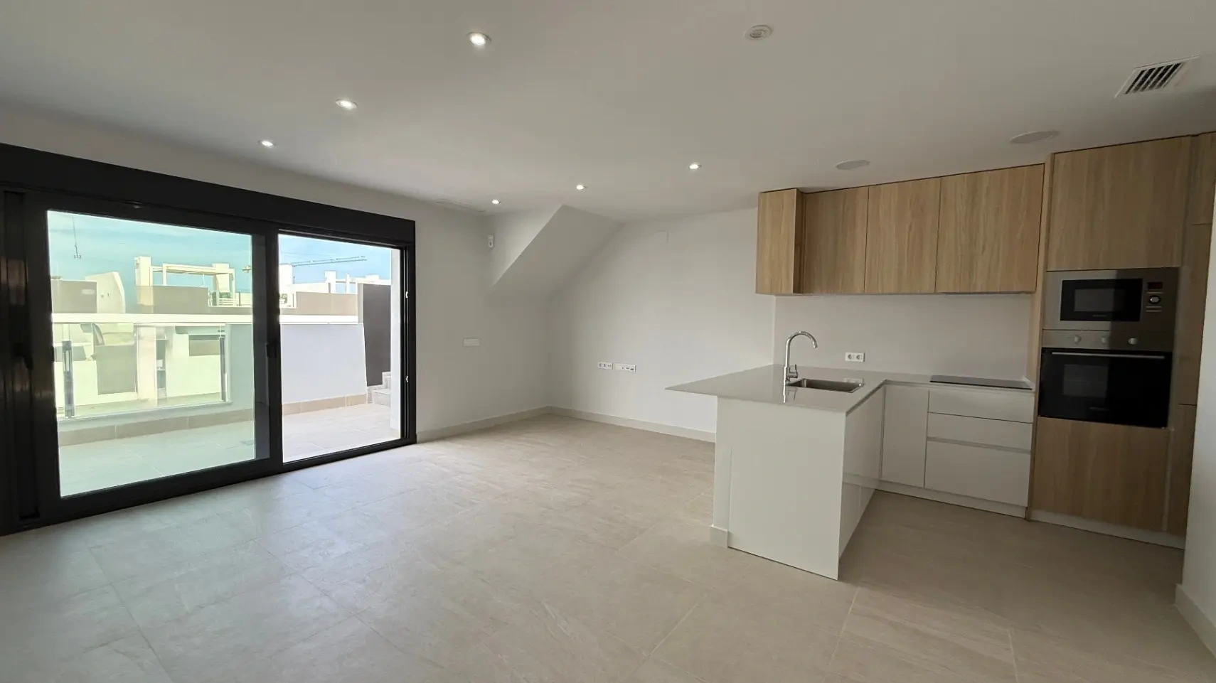 1 - venta apartamento torrevieja - costa blanca comunidad valenciana españa
