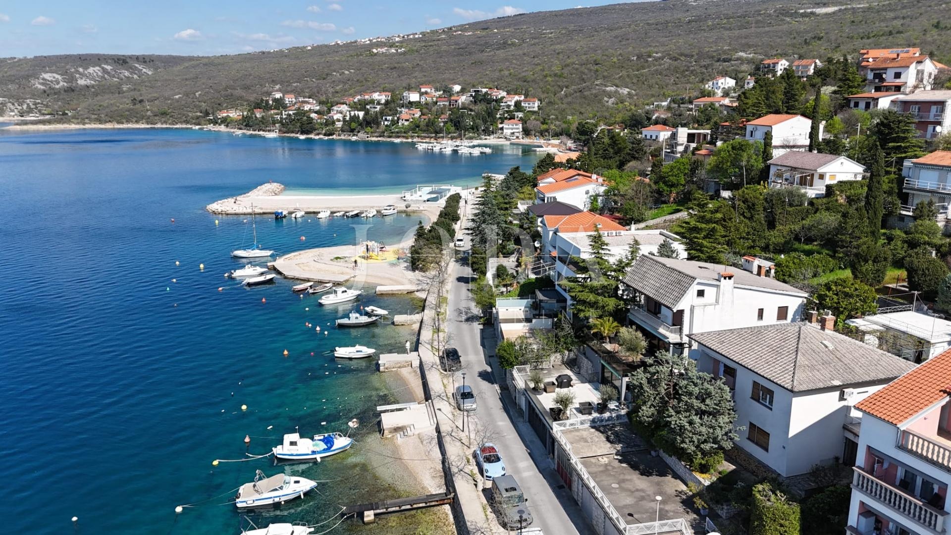 1 - apartment for sale in crikvenica primorje-gorski kotar croatia
