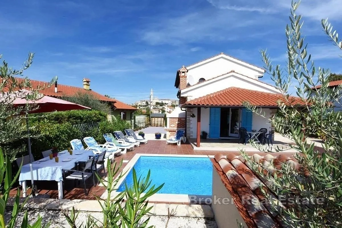 2 - vendita casa poreč istria croazia