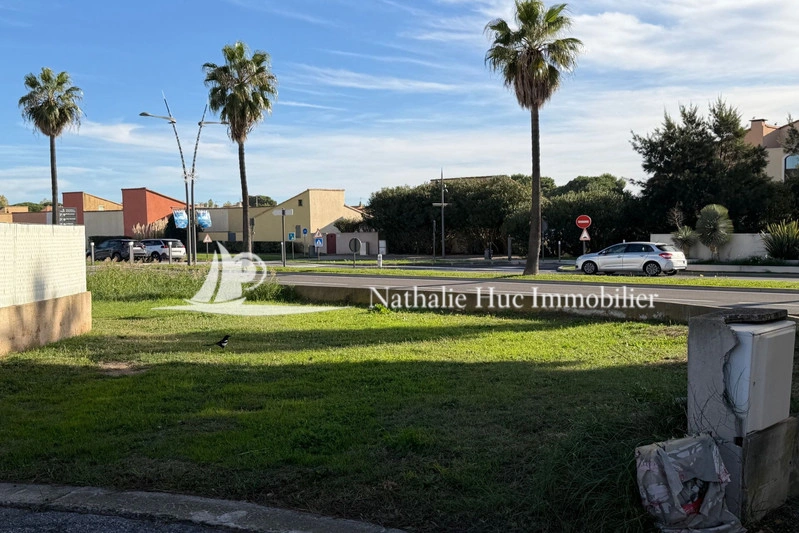 2 - venta terreno canet-en-roussillon pirineos orientales francia