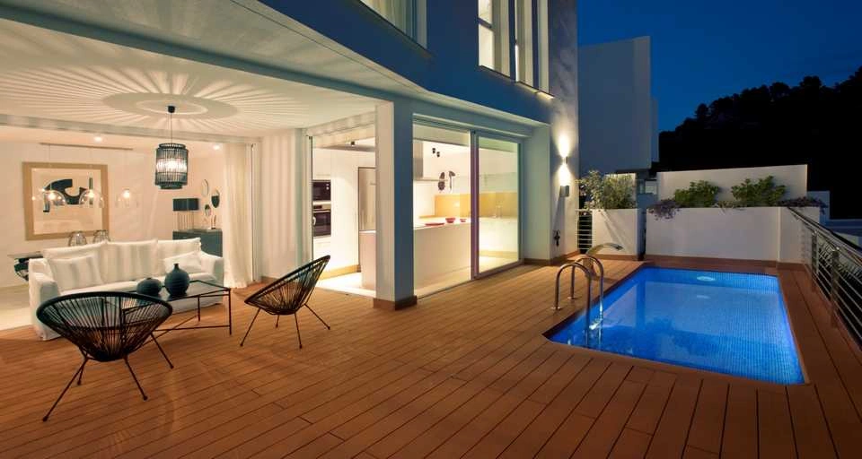 2 - vendita casa vista mare altea - costa blanca comunità valenciana spagna