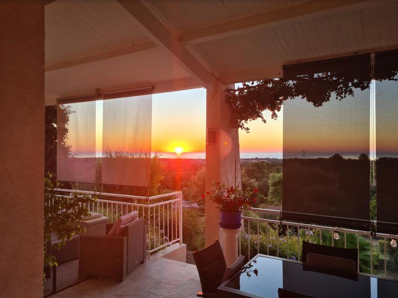 2 - venta casa vista al mar solaro córcega (alta) francia