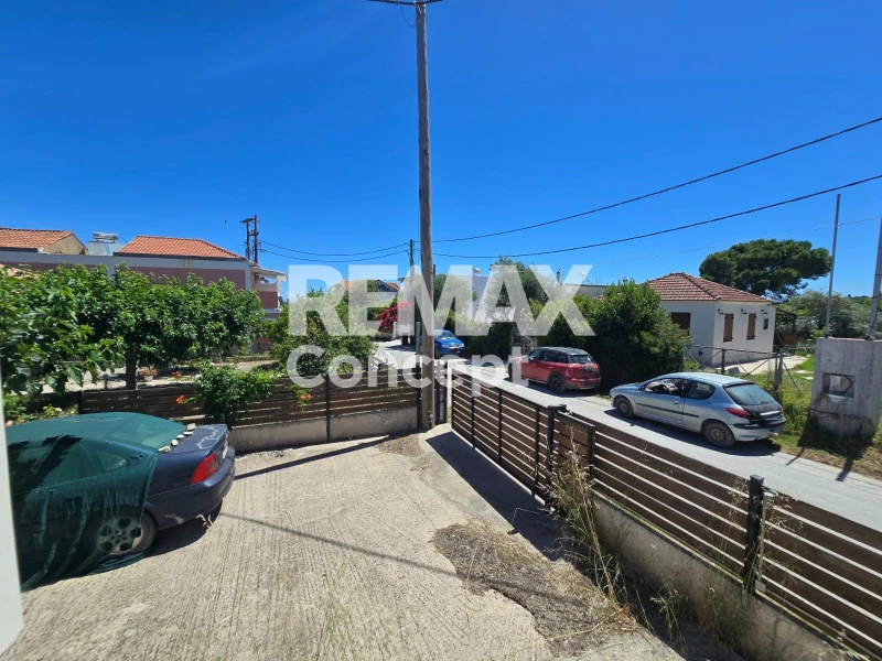 2 - vente maison vue mer zante îles ioniennes grèce