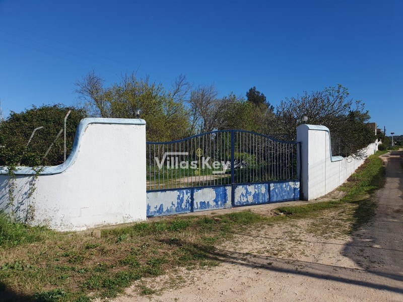 2 - venta casa odiáxere algarve portugal