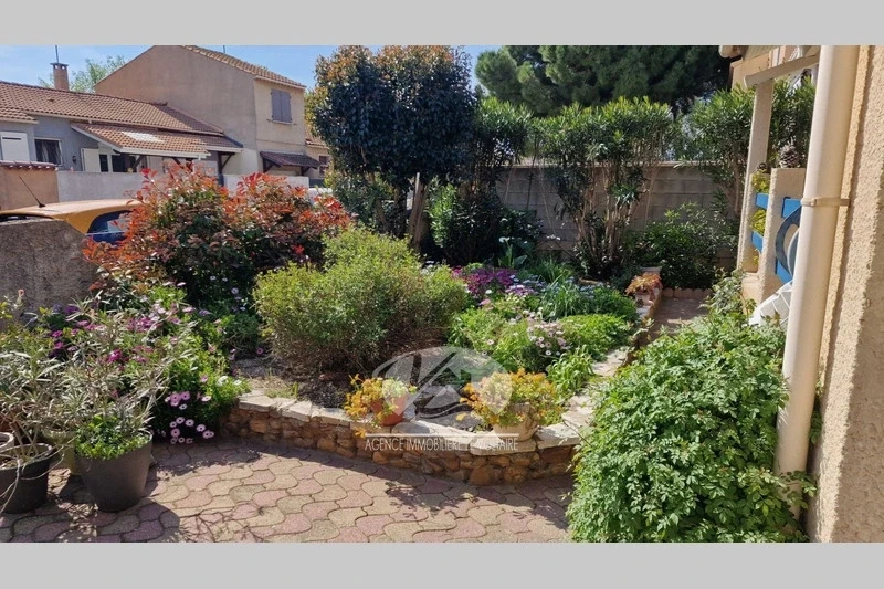 2 - verkauf haus sérignan herault frankreich