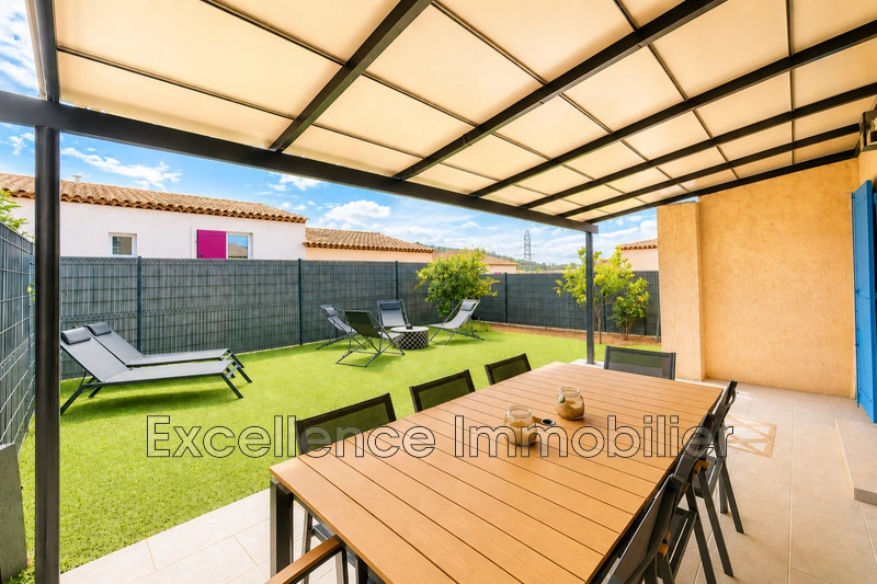 2 - verkauf haus sainte-maxime var frankreich