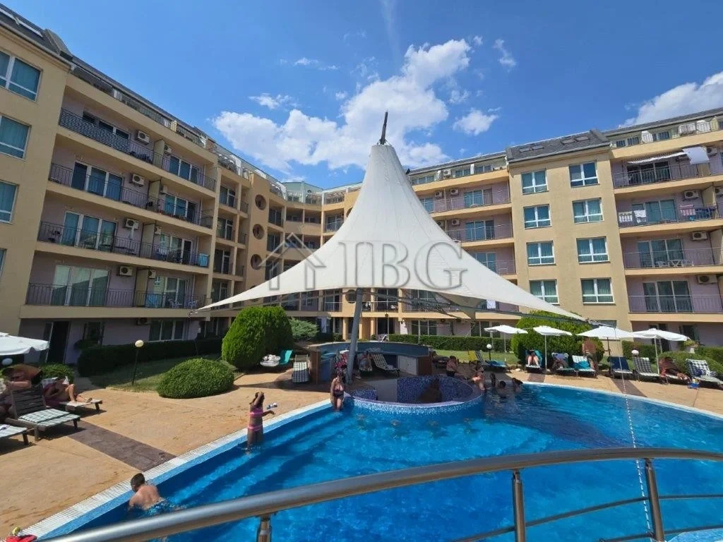 1 - apartment for sale in sunny beach burgas bulgaria